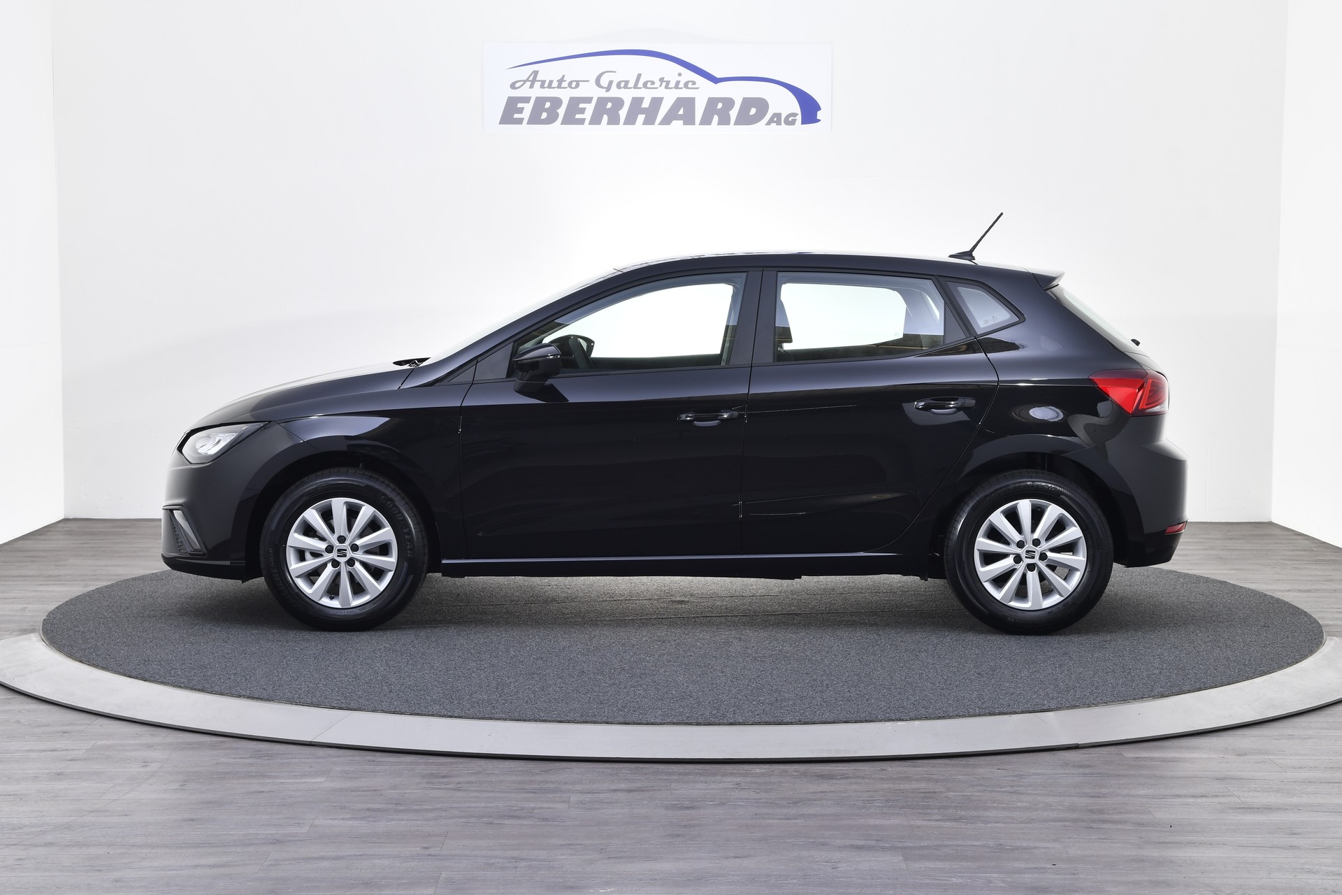 SEAT Ibiza 1.0 EcoTSI-showroom-element-1