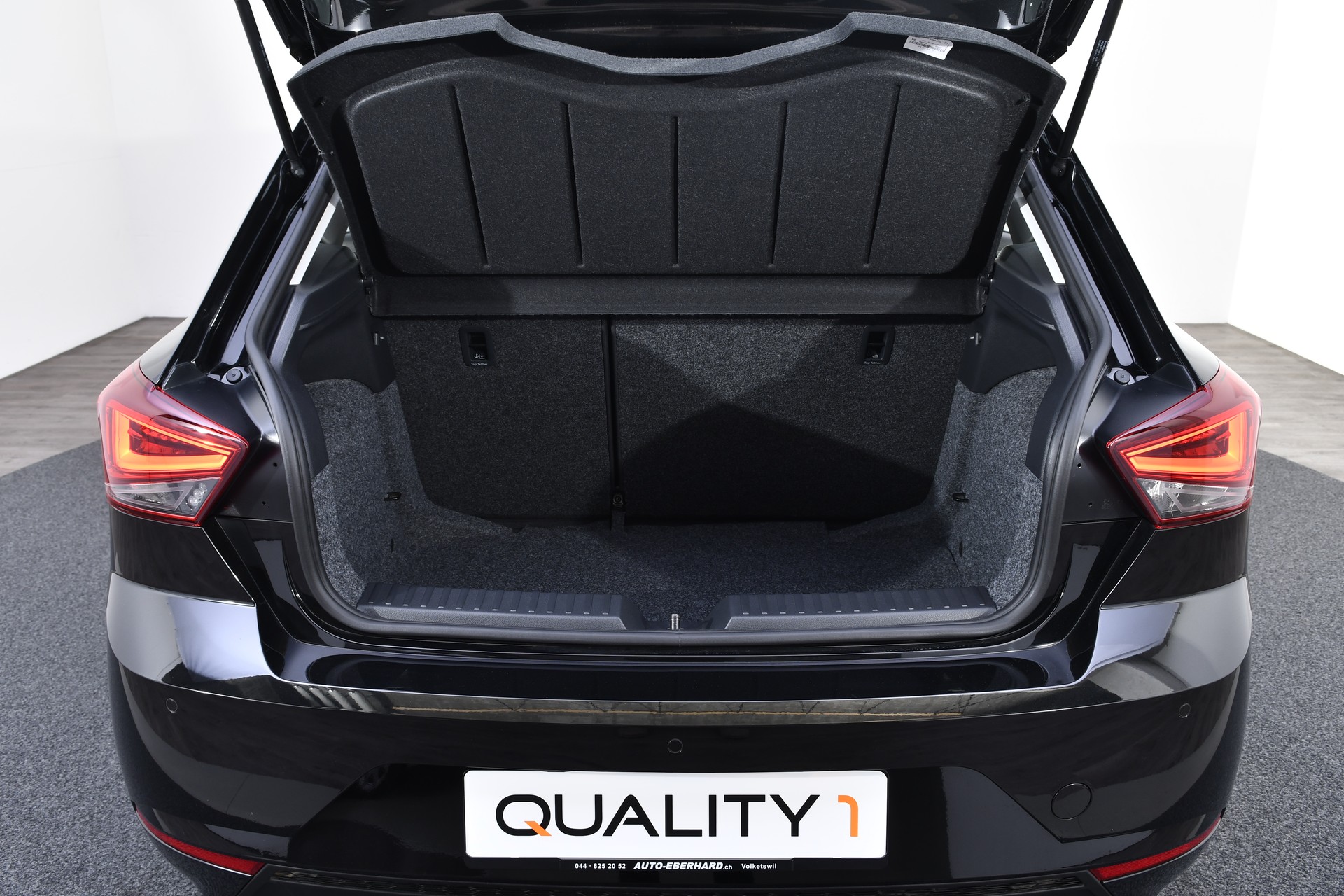 SEAT Ibiza 1.0 EcoTSI-image-22