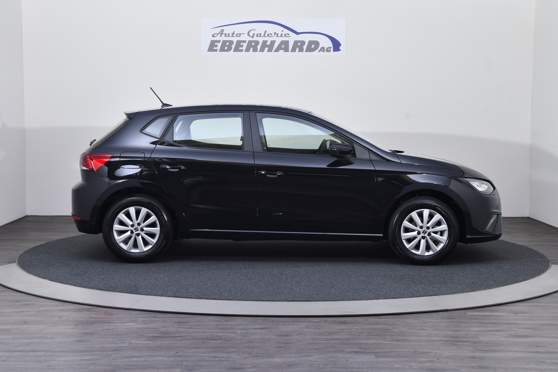SEAT Ibiza 1.0 EcoTSI-image-5
