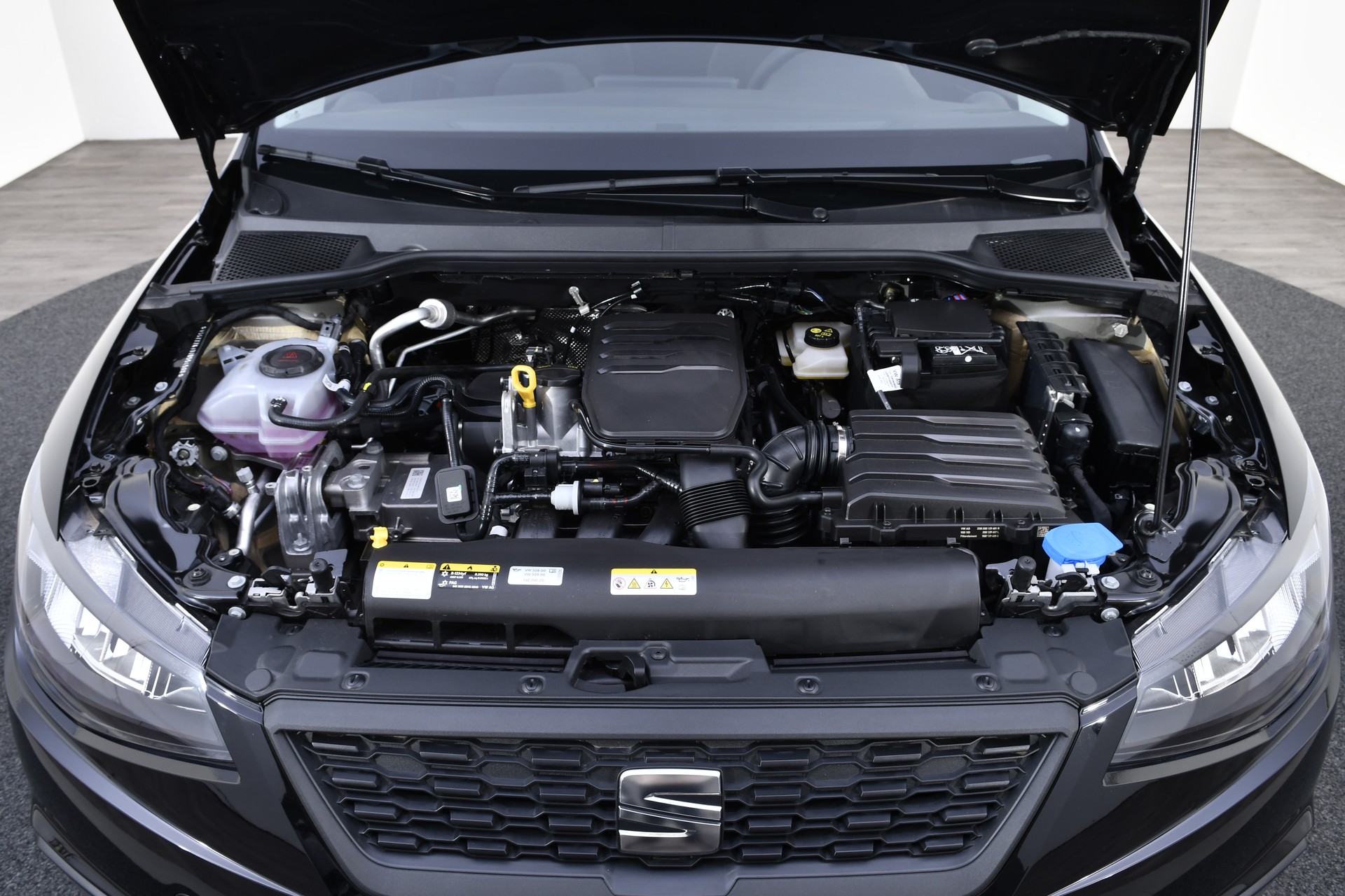 SEAT Ibiza 1.0 EcoTSI-image-24