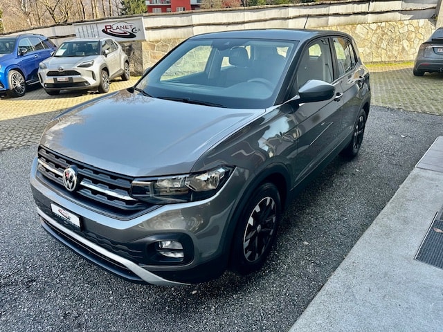 VW T-Cross 1.0 TSI-showroom-element-1
