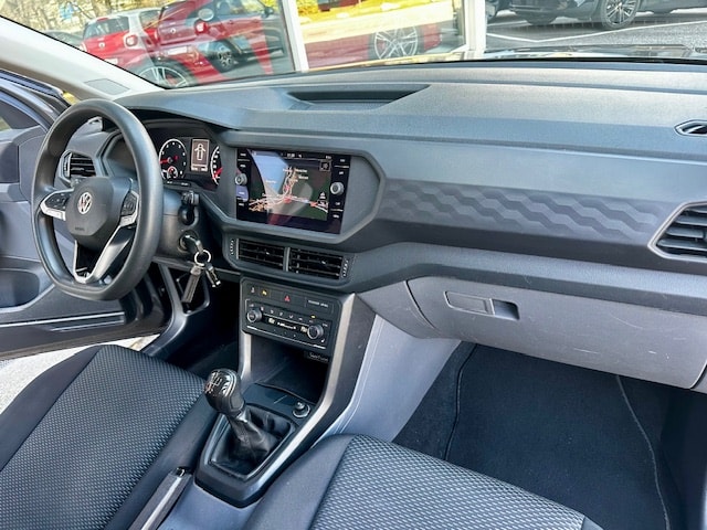 VW T-Cross 1.0 TSI-image-15