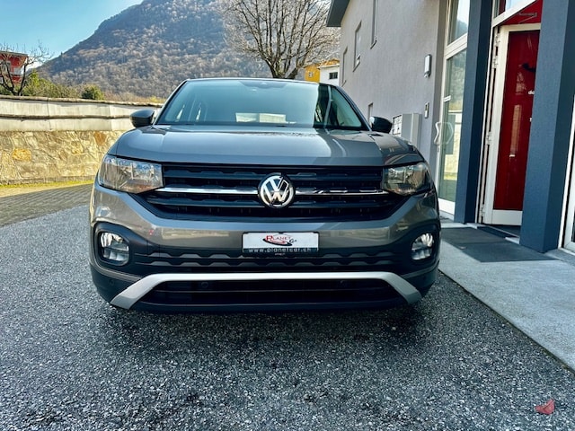 VW T-Cross 1.0 TSI-image-4