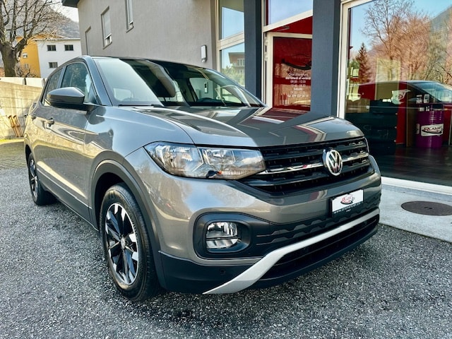 VW T-Cross 1.0 TSI-showroom-element-3