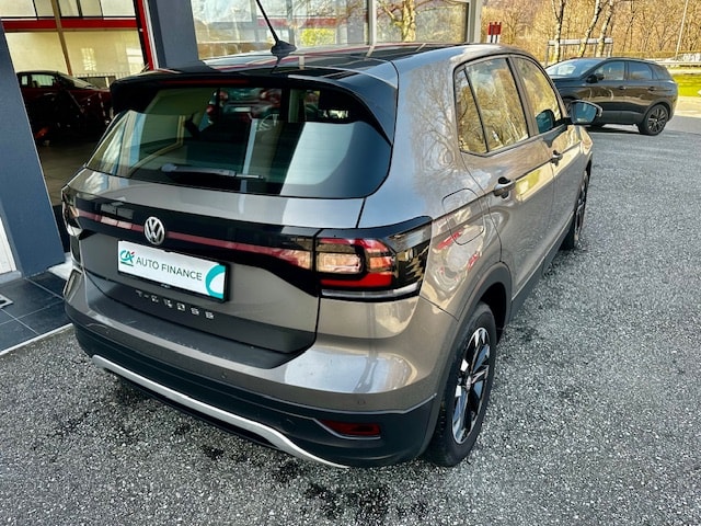 VW T-Cross 1.0 TSI-image-7