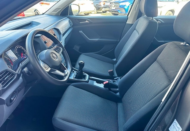 VW T-Cross 1.0 TSI-image-14