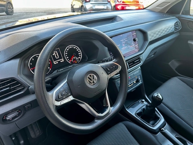 VW T-Cross 1.0 TSI-image-10