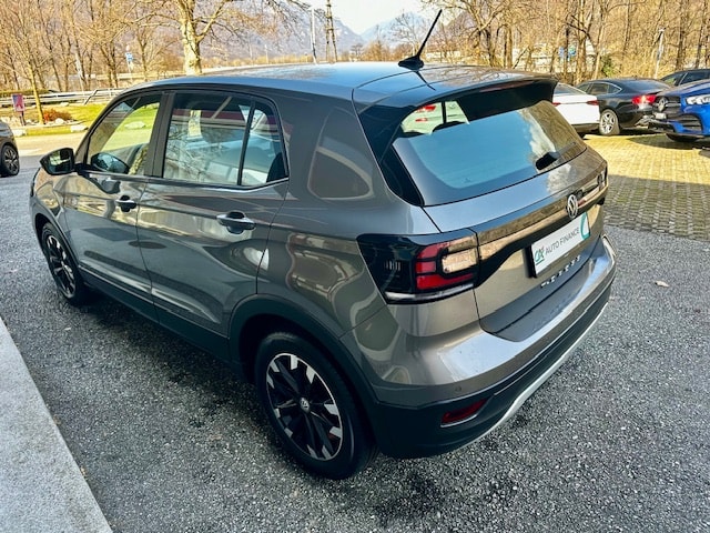 VW T-Cross 1.0 TSI-image-6