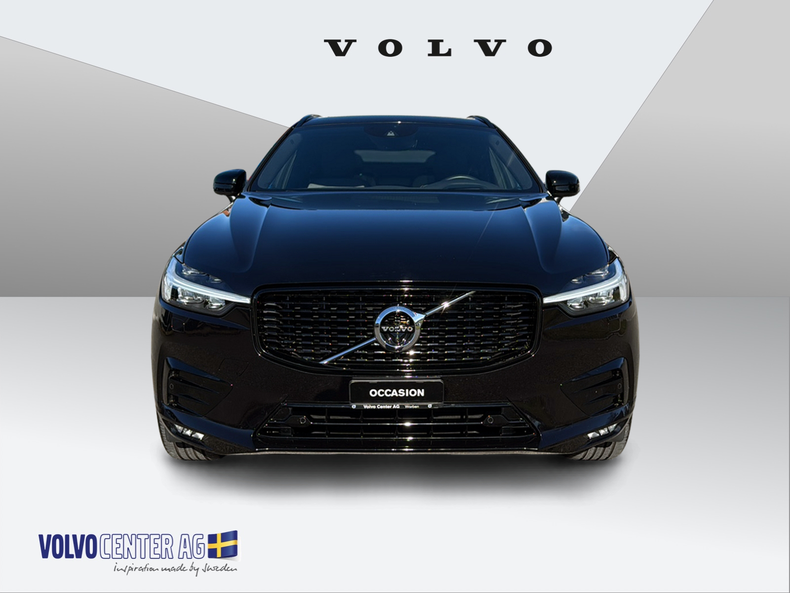 VOLVO XC60 2.0 B4 MH R-Design AWD-image-6