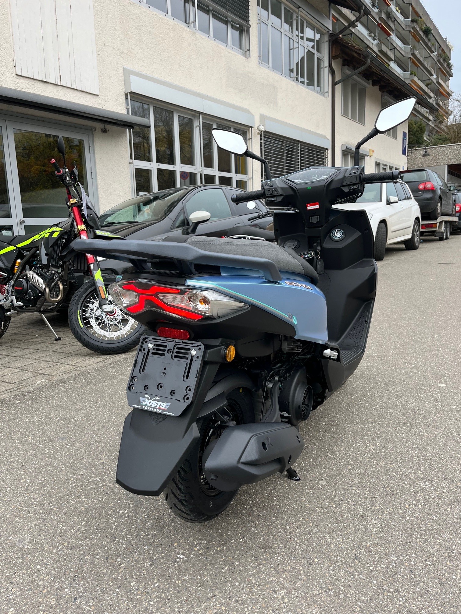 SYM Echs 125 ABS - GRATIS LIEFERUNG*-showroom-element-3