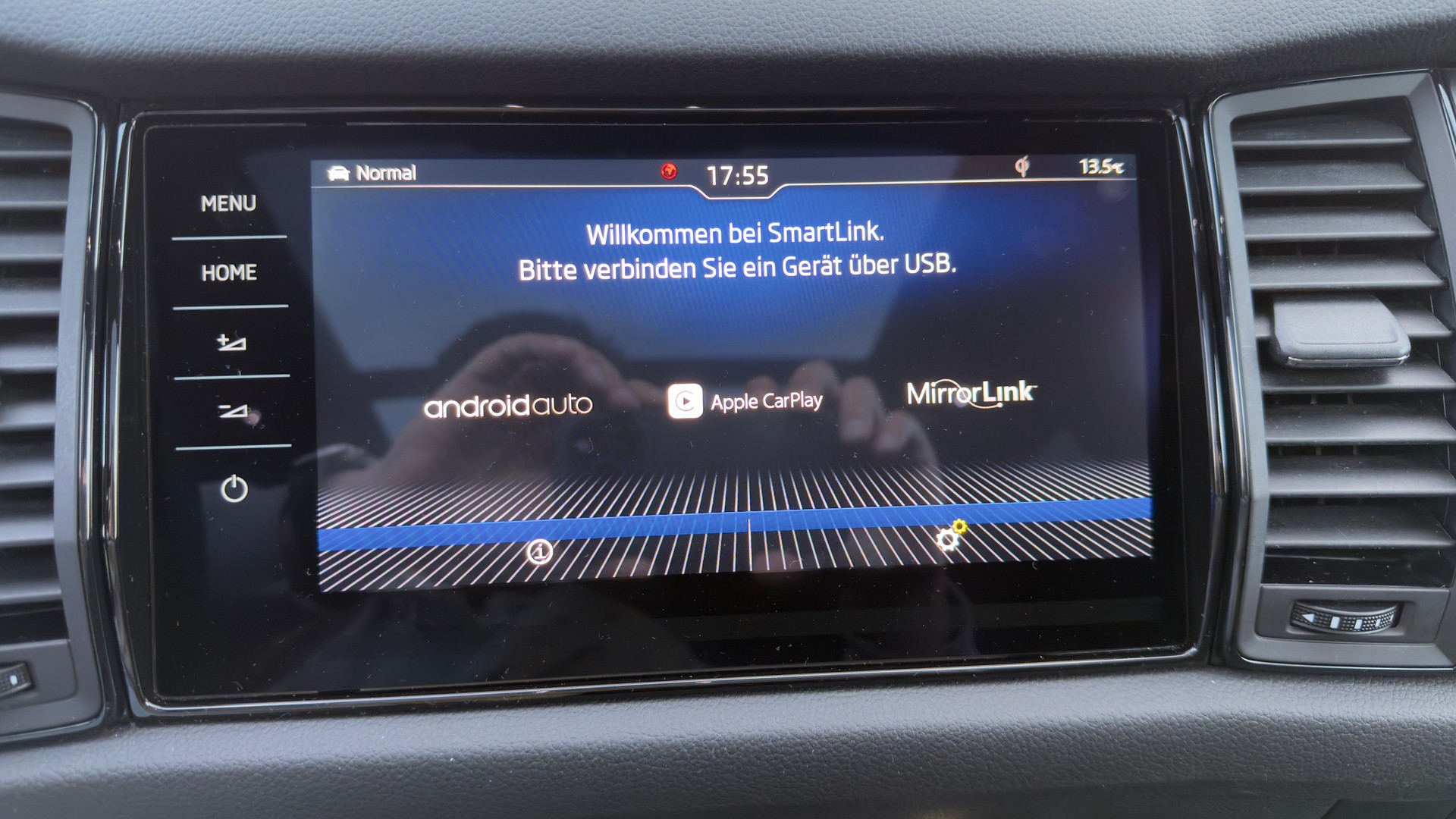 SKODA Kodiaq 2.0 Bi-TDI SCR RS 4x4 DSG-image-12
