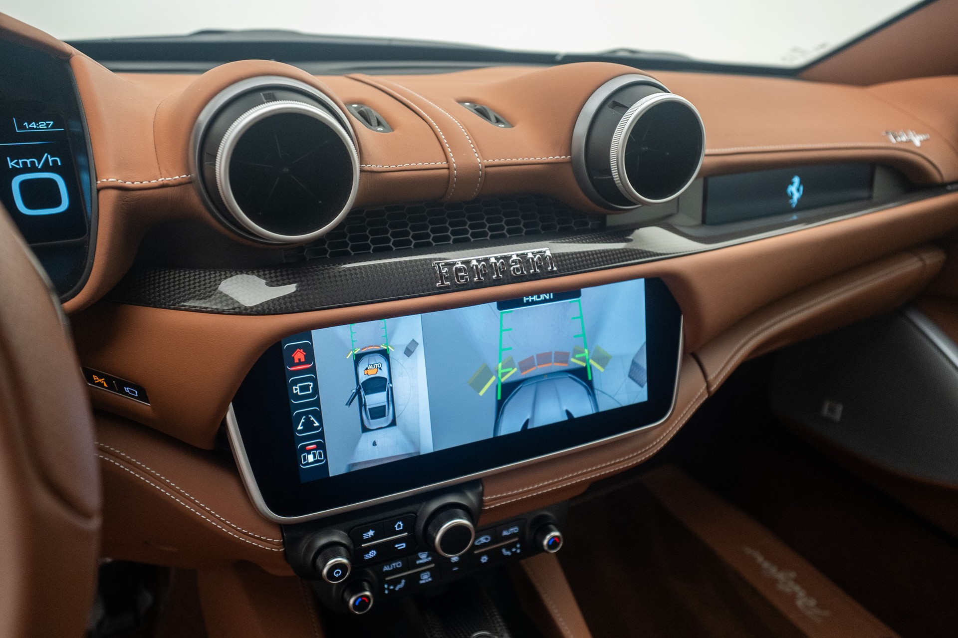 FERRARI Portofino 3.9 V8 T-image-12