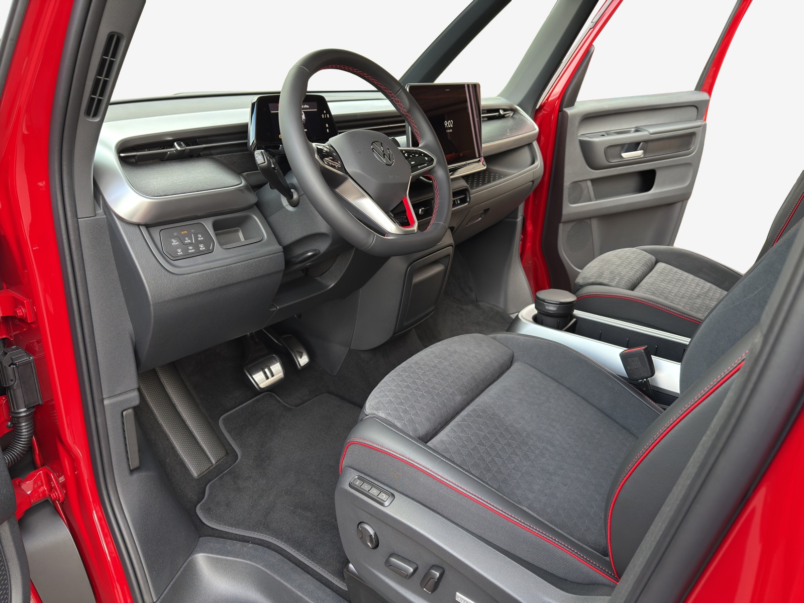 VW ID.Buzz NWB GTX 4 Motion-image-6