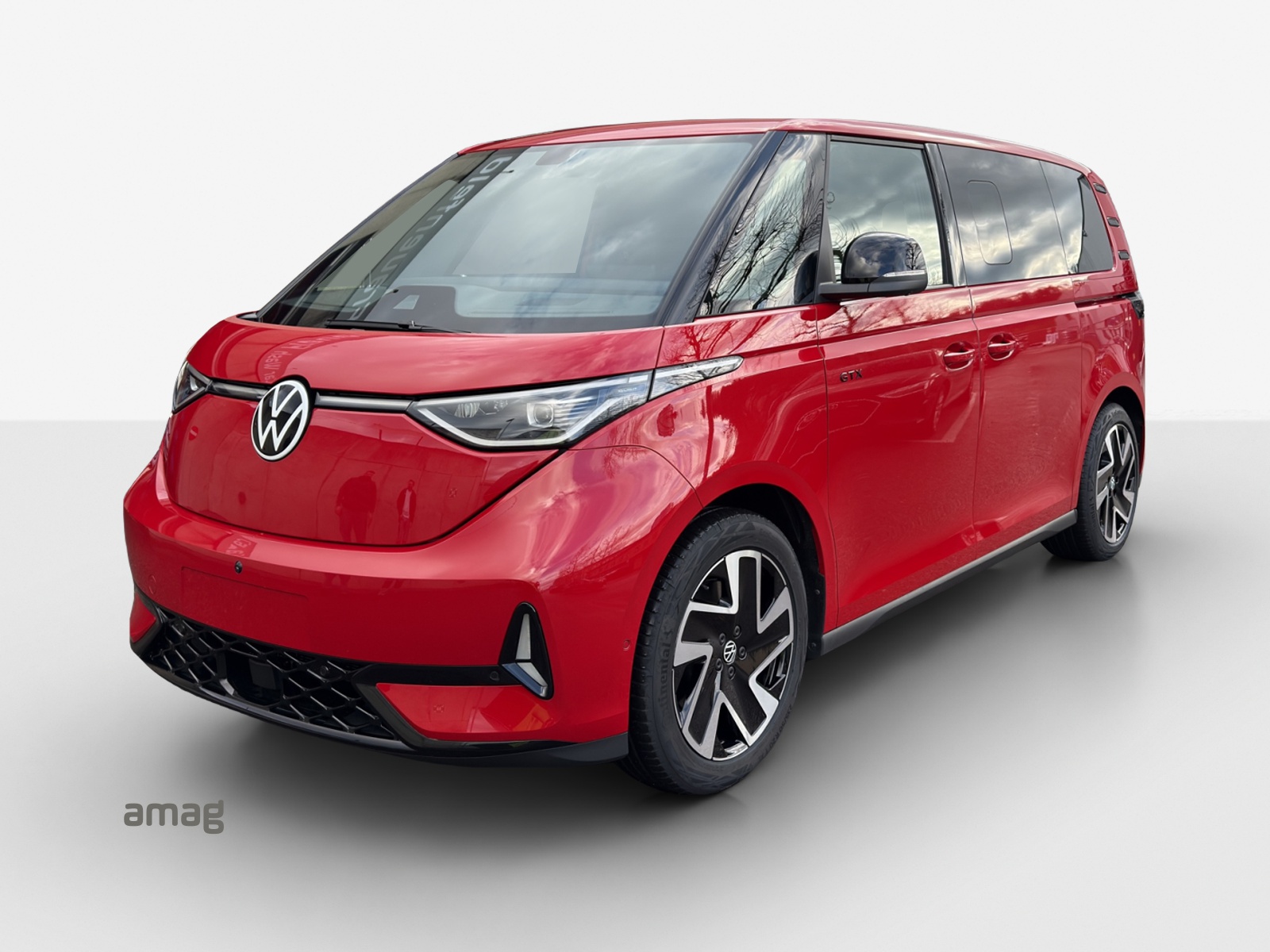 VW ID.Buzz NWB GTX 4 Motion-image-0