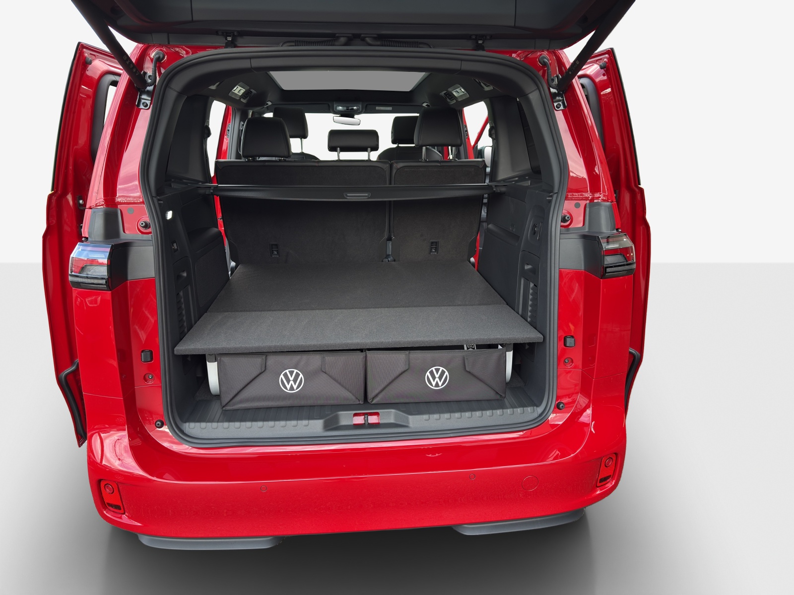 VW ID.Buzz NWB GTX 4 Motion-image-10