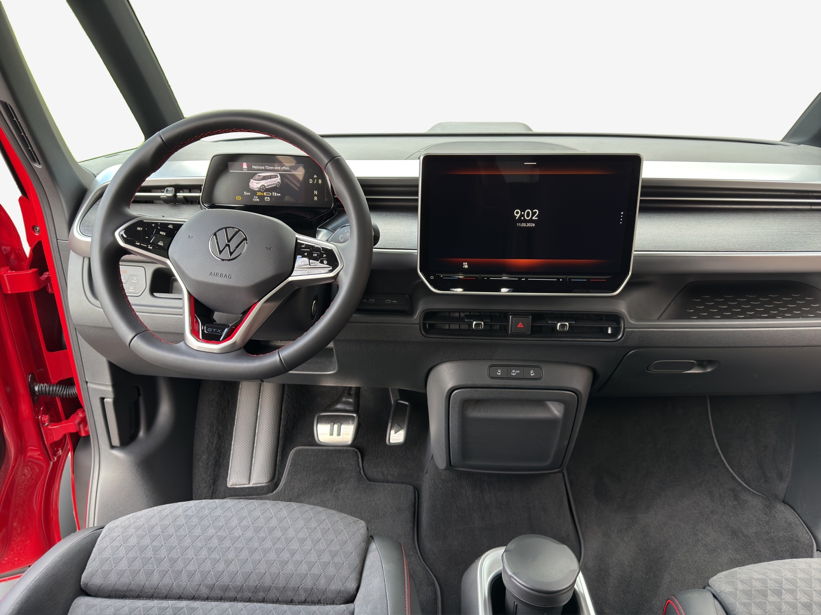 VW ID.Buzz NWB GTX 4 Motion-image-8