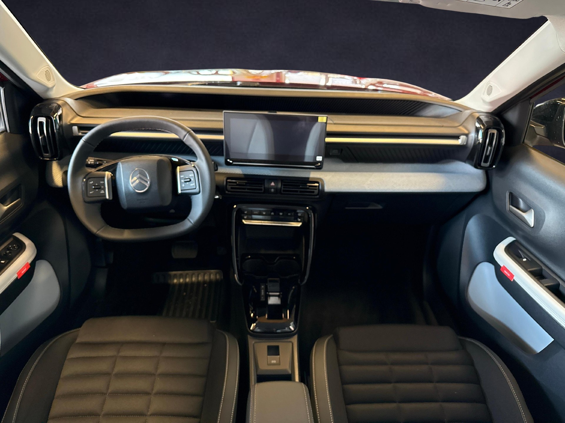 CITROEN C3 Aircross 1.2 Hybrid Max-image-8