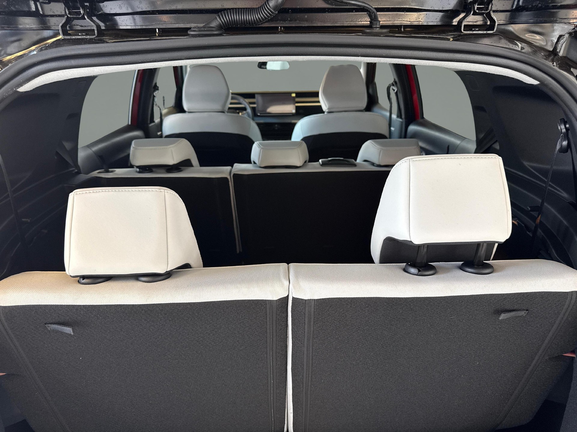 CITROEN C3 Aircross 1.2 Hybrid Max-image-12