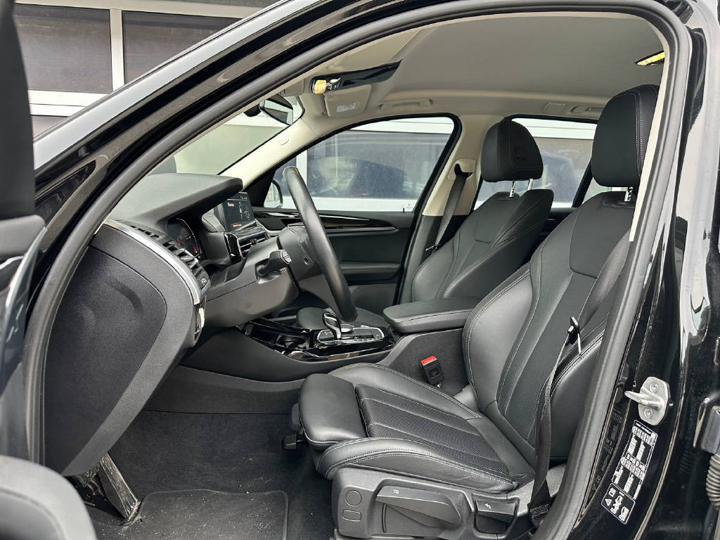 BMW X3 30i xDrive 2.0l-image-6