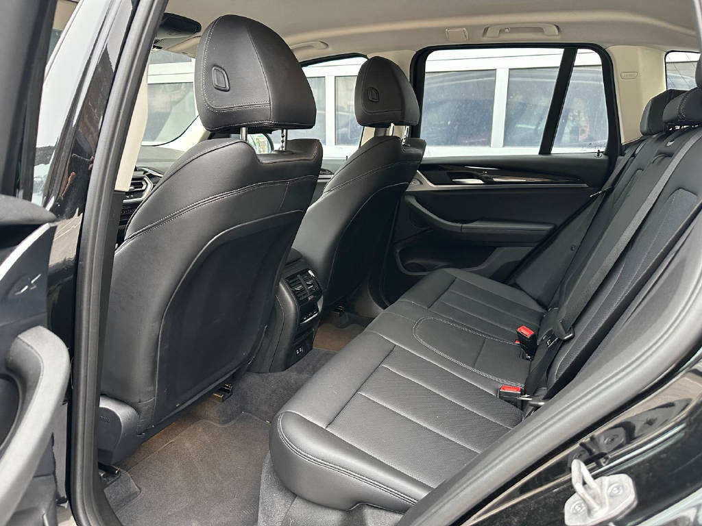 BMW X3 30i xDrive 2.0l-image-7