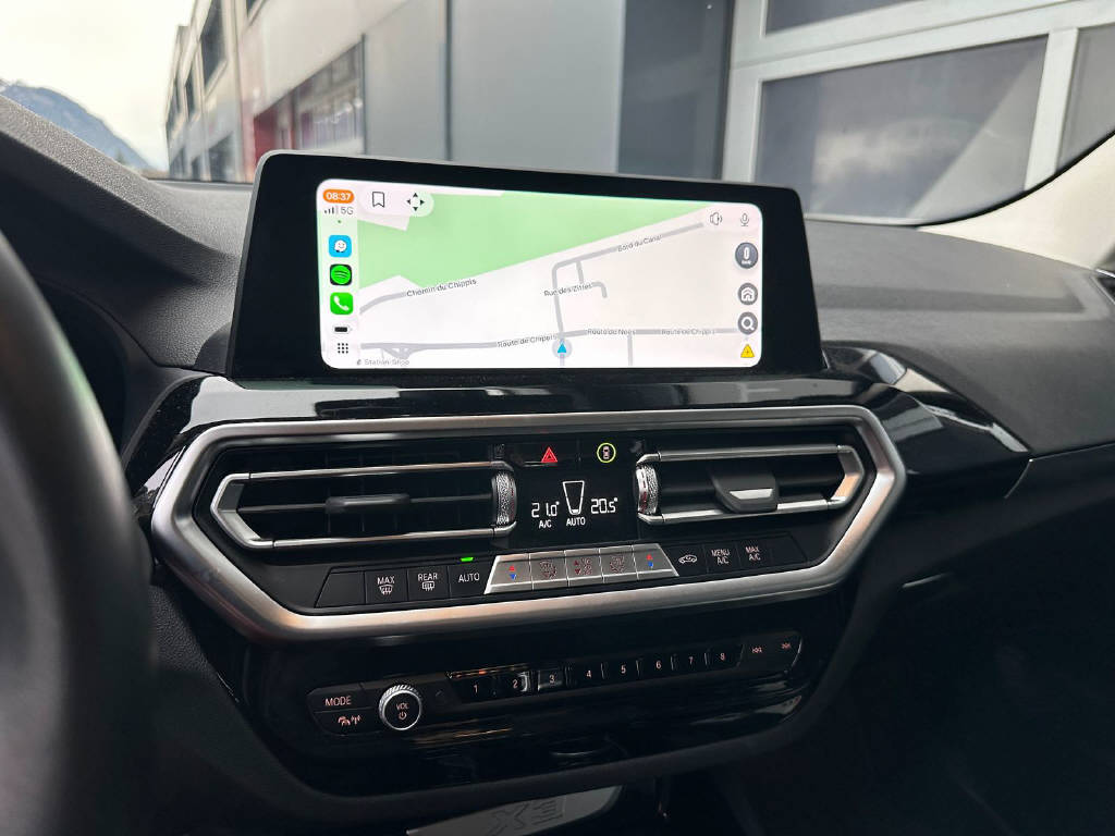 BMW X3 30i xDrive 2.0l-image-10