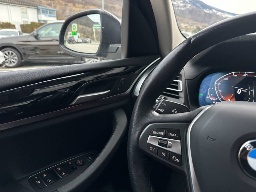 BMW X3 30i xDrive 2.0l-image-9