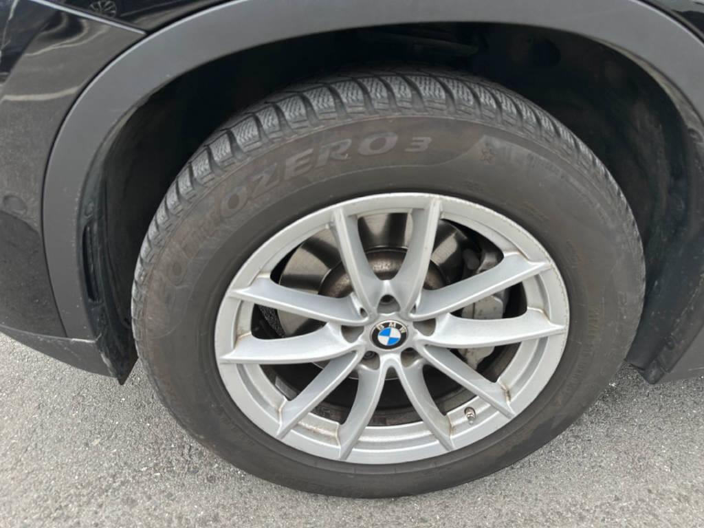 BMW X3 30i xDrive 2.0l-image-14