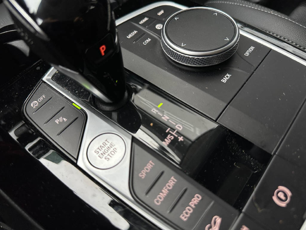 BMW X3 30i xDrive 2.0l-image-13