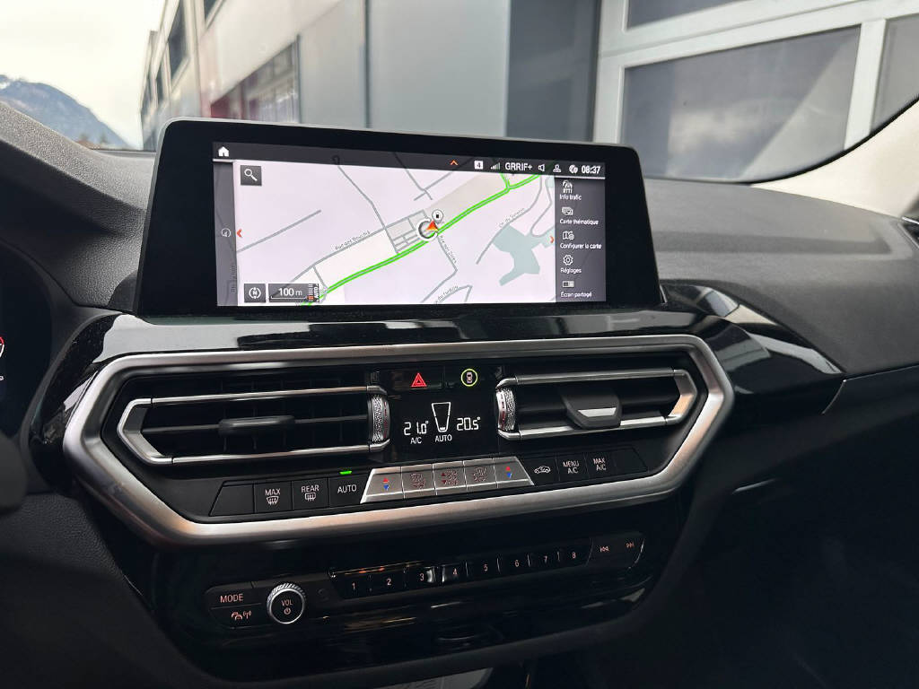BMW X3 30i xDrive 2.0l-image-11