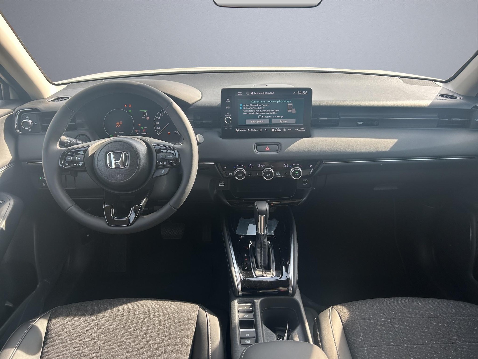 HONDA HR-V 1.5 i-MMD Advance-image-10