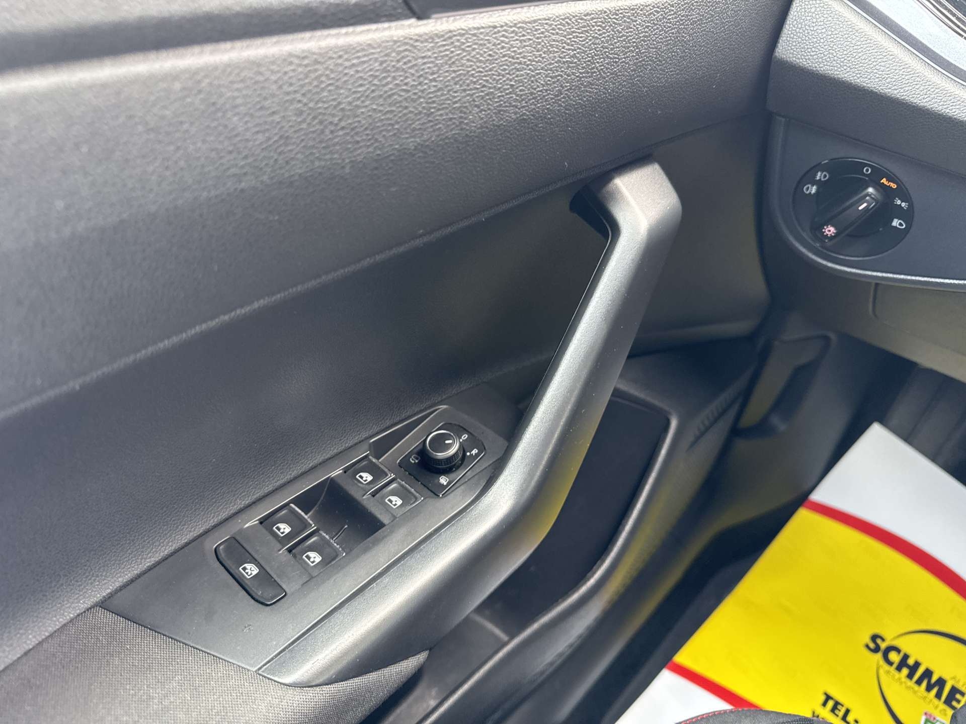 VW Polo 2.0 TSi GTi DSG-Automat 200PS-image-15