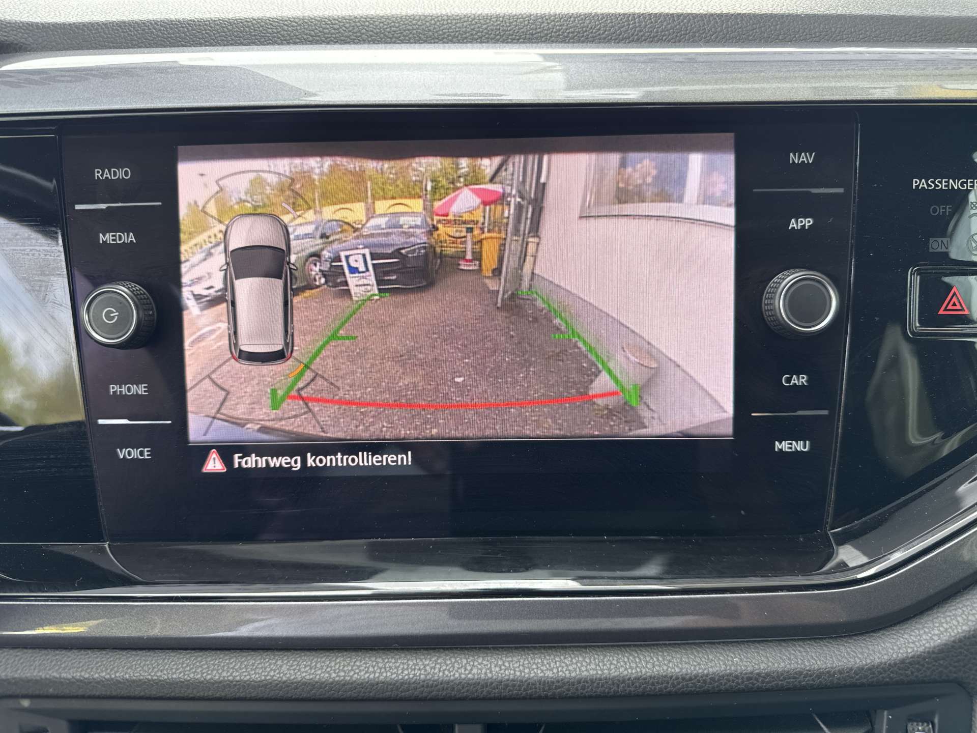 VW Polo 2.0 TSi GTi DSG-Automat 200PS-image-10
