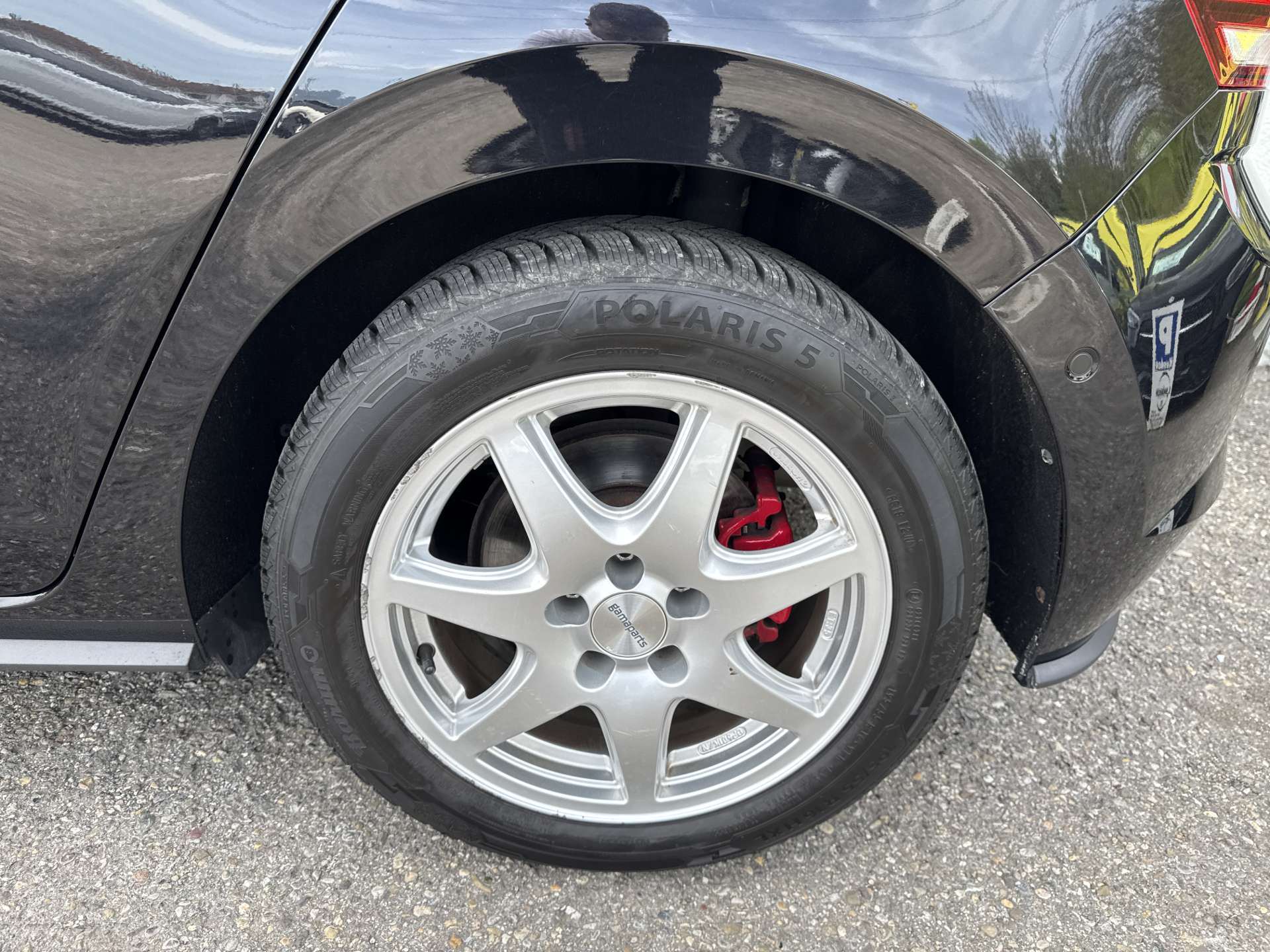 VW Polo 2.0 TSi GTi DSG-Automat 200PS-image-9