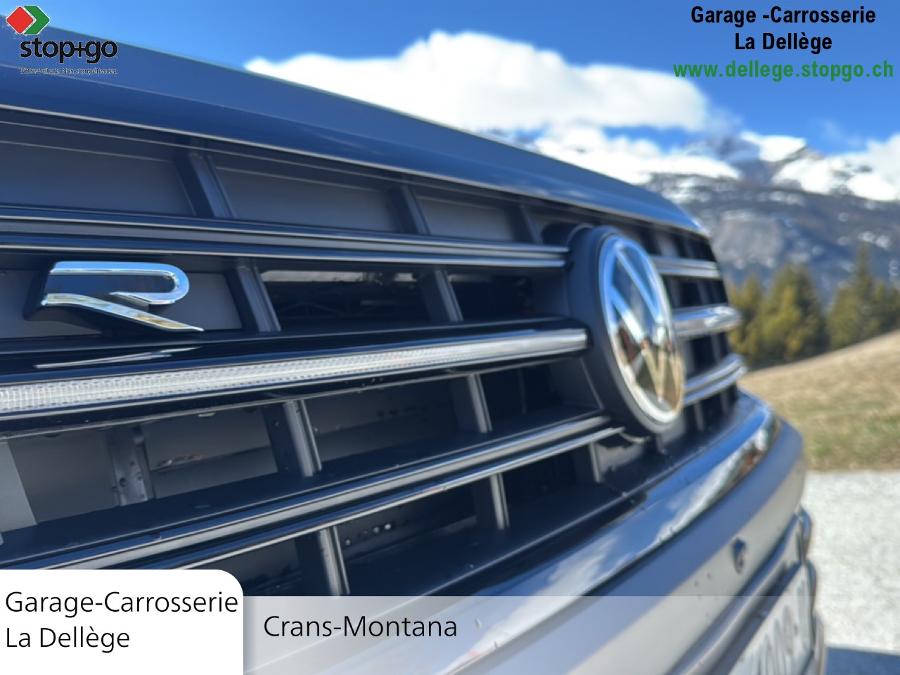 VW Touareg 3.0 TSI eHybrid R Final Edition Tiptronic-image-22