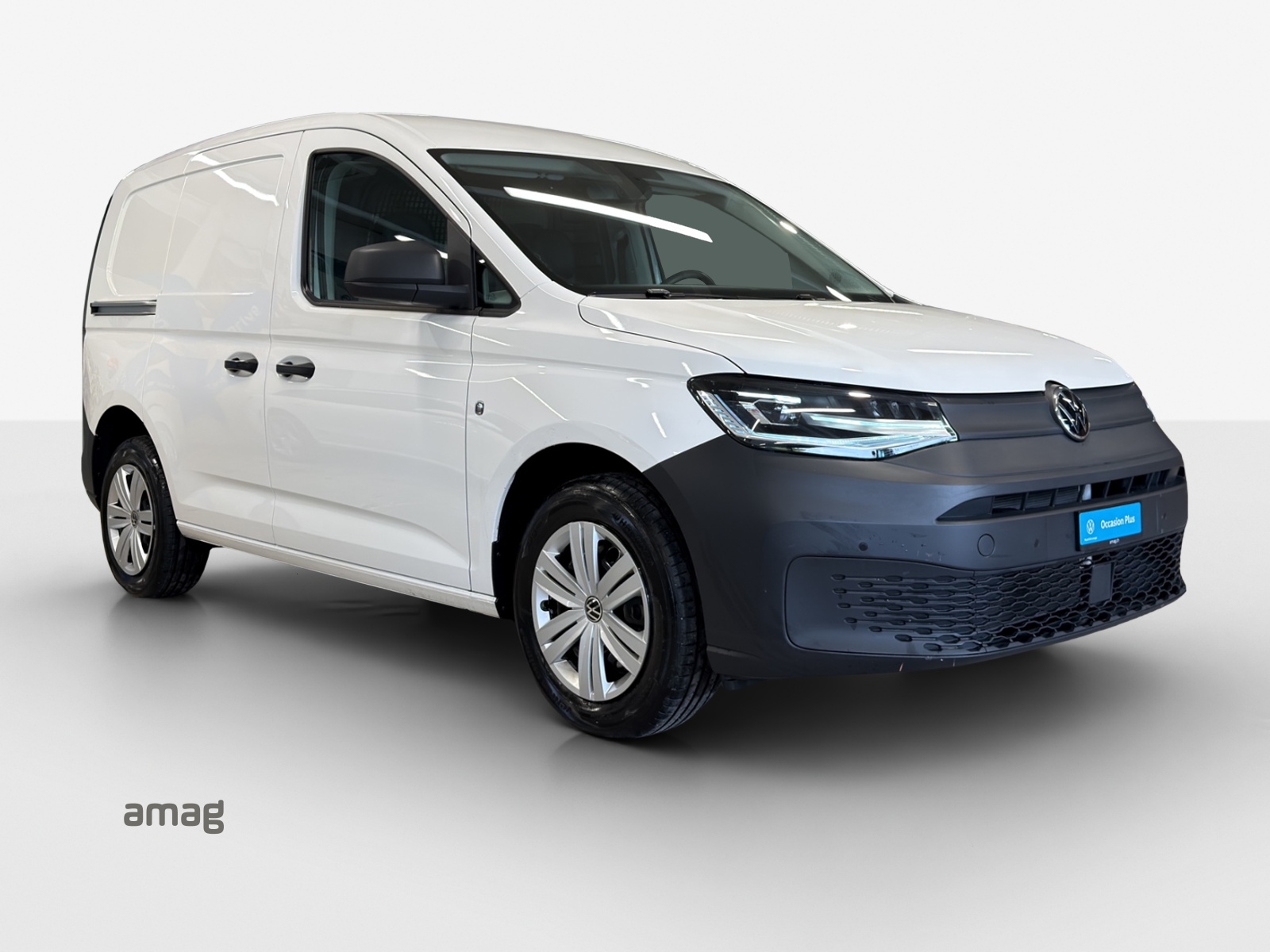 VW Caddy Cargo 2.0TDI 4Motion-image-5