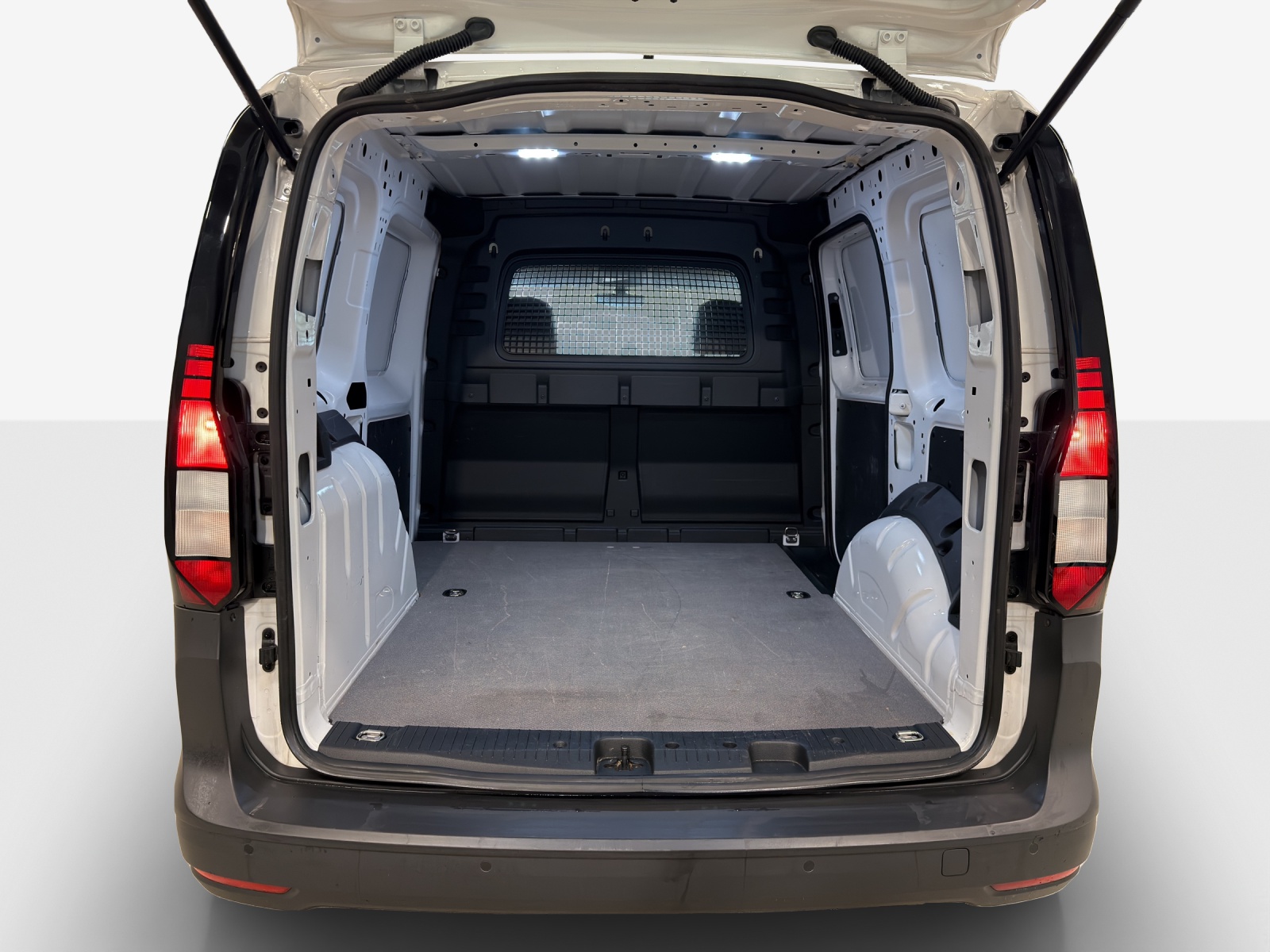 VW Caddy Cargo 2.0TDI 4Motion-image-12