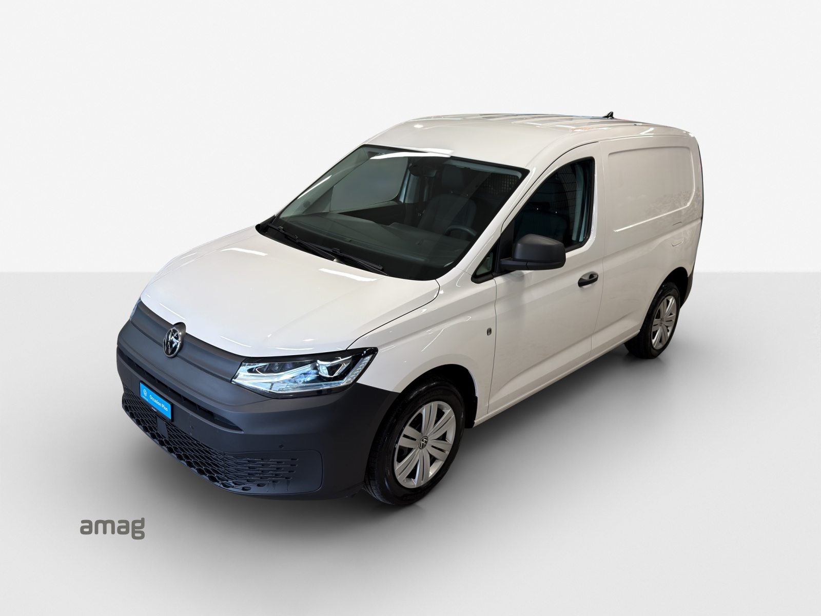 VW Caddy Cargo 2.0TDI 4Motion-image-13