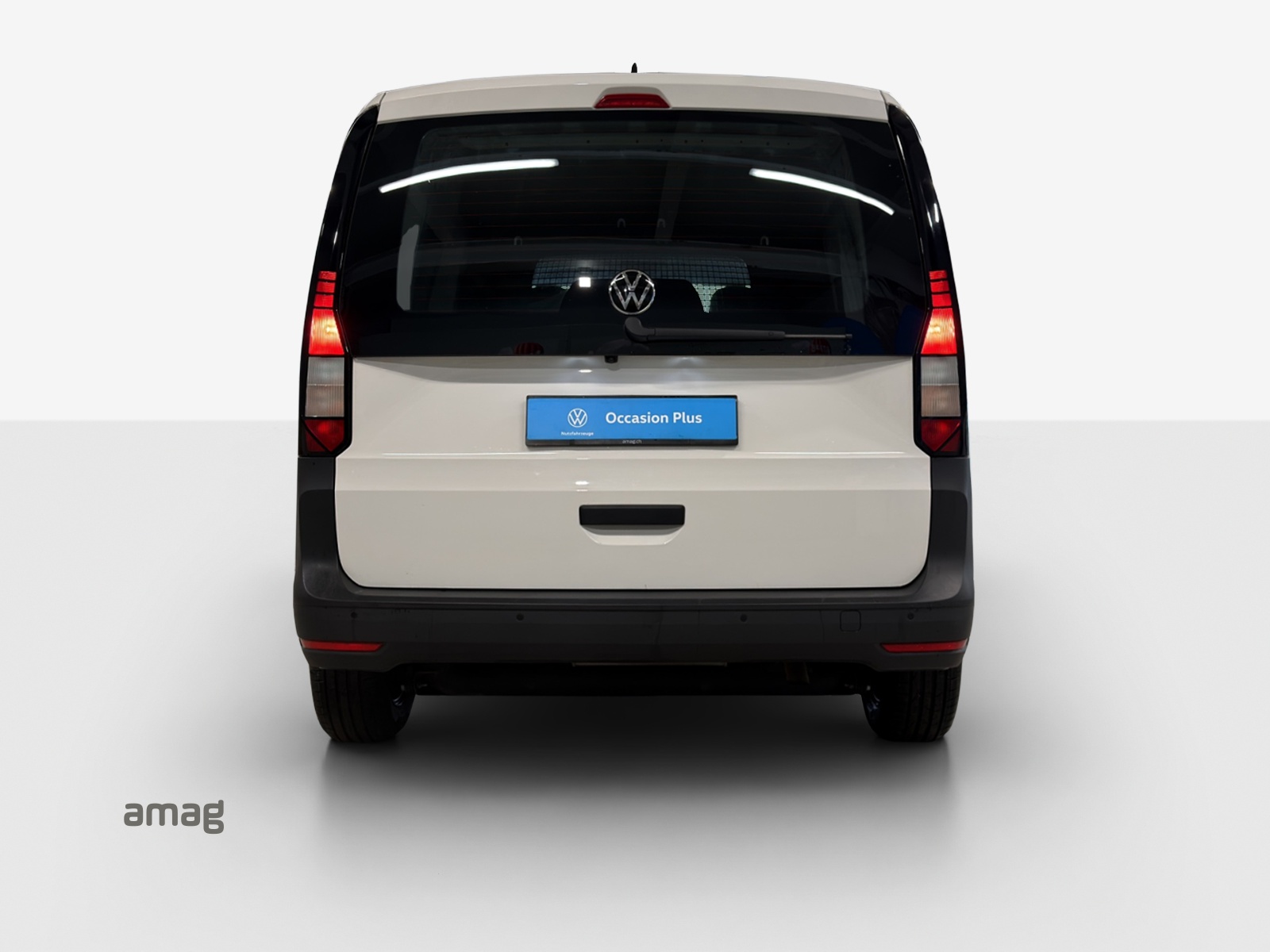 VW Caddy Cargo 2.0TDI 4Motion-image-3