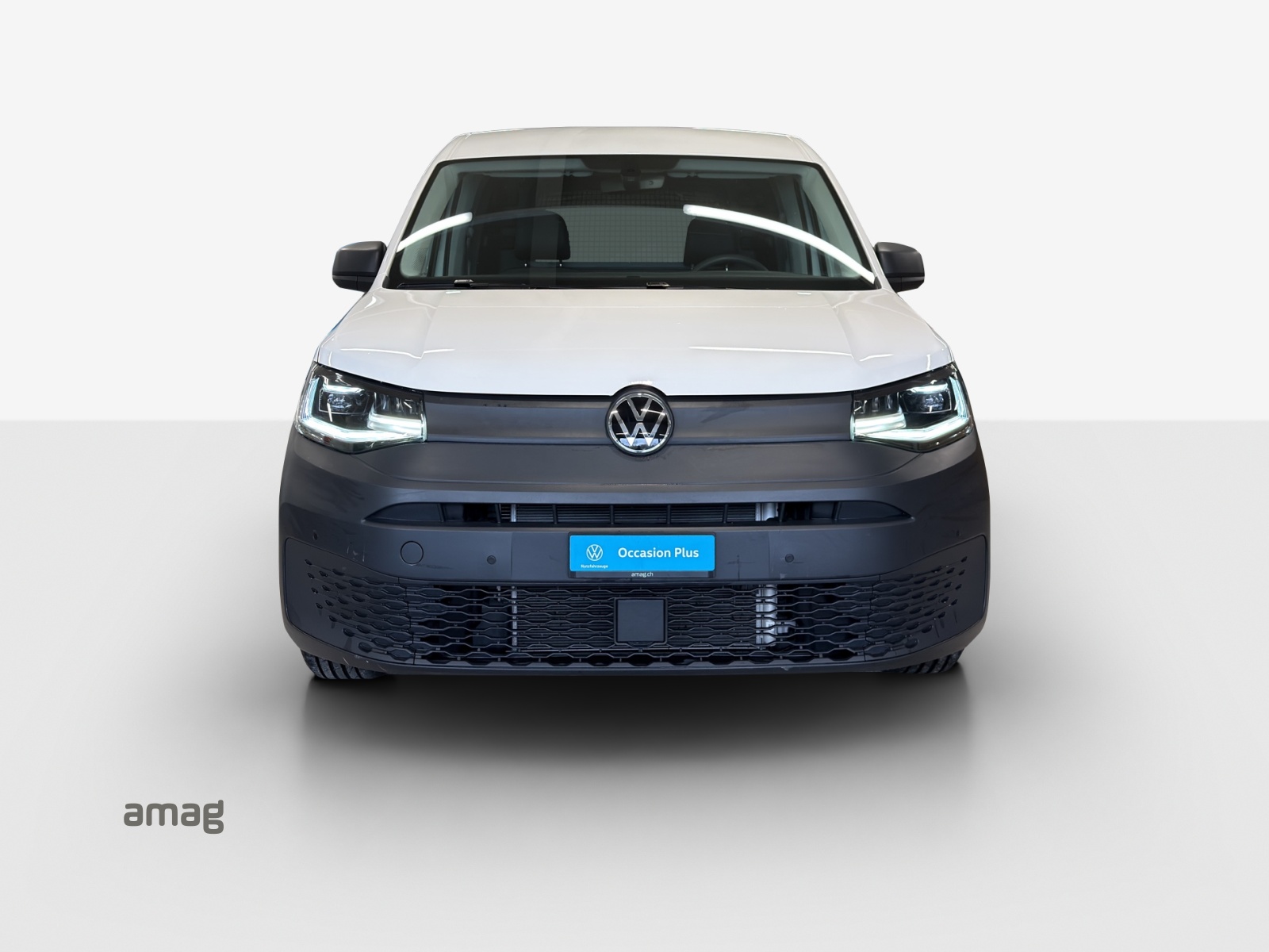 VW Caddy Cargo 2.0TDI 4Motion-image-6
