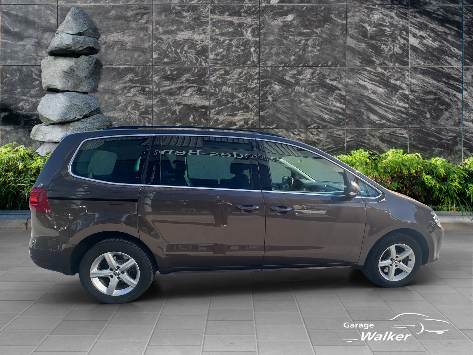 VW Sharan 2.0 TDI BMT Comfortline 4Motion-image-6