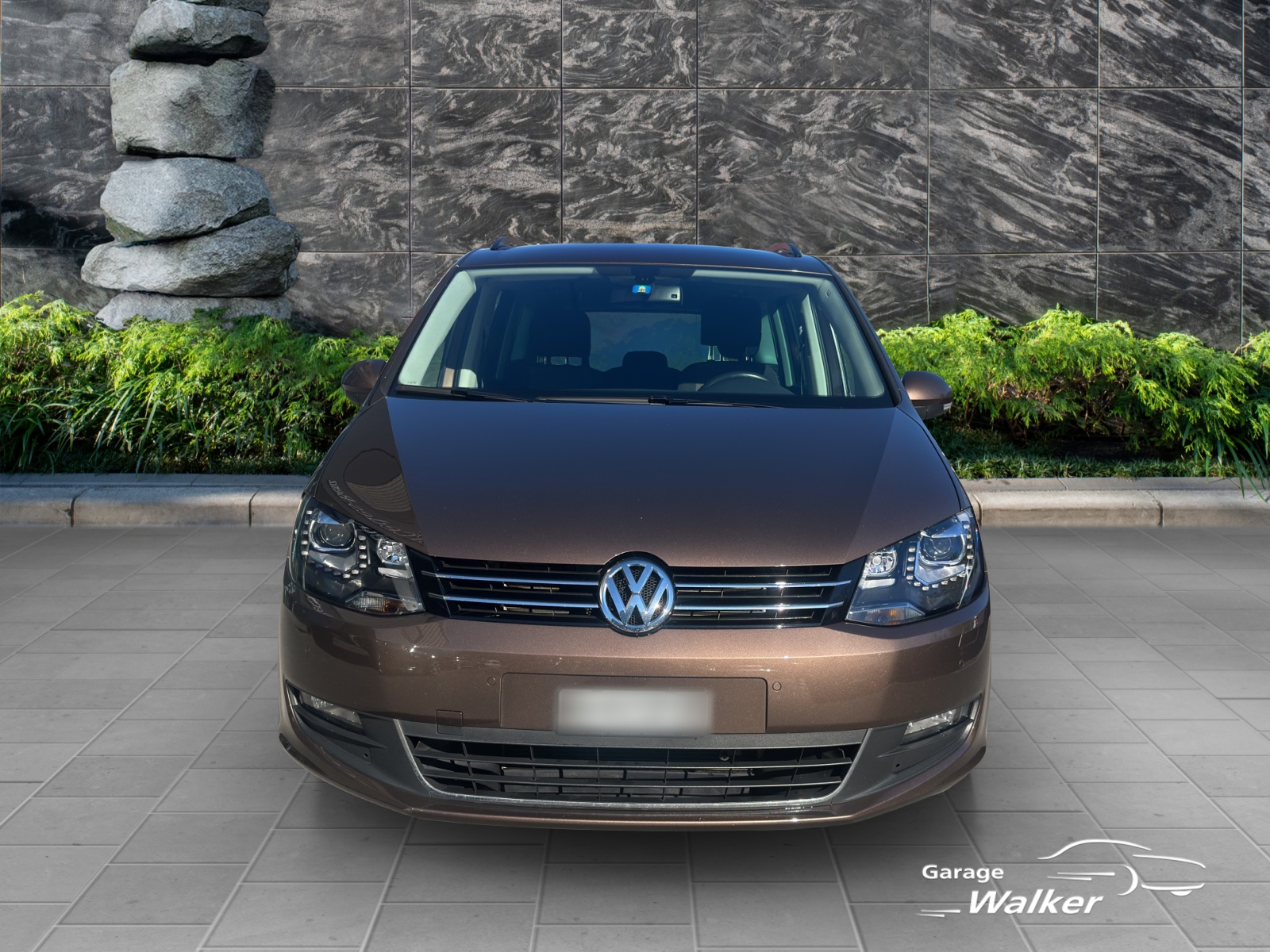 VW Sharan 2.0 TDI BMT Comfortline 4Motion-image-8