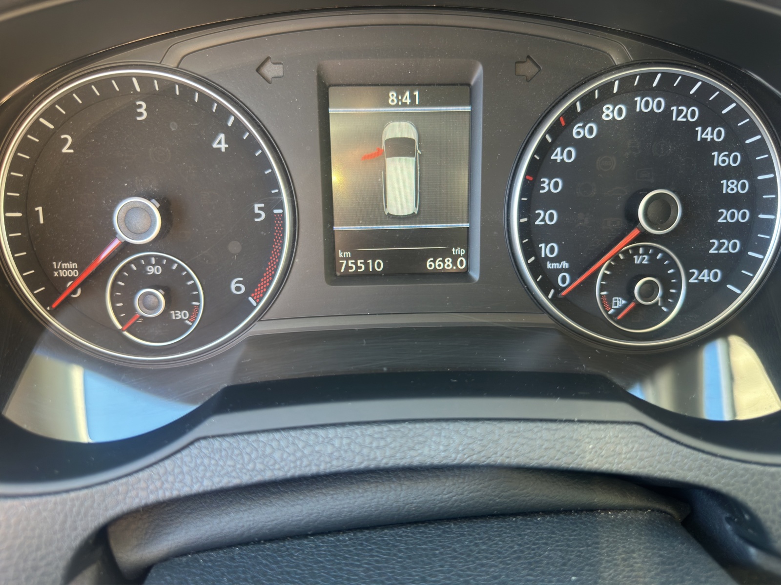 VW Sharan 2.0 TDI BMT Comfortline 4Motion-image-12