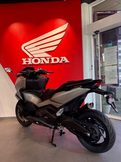 HONDA NSS 750-image-4