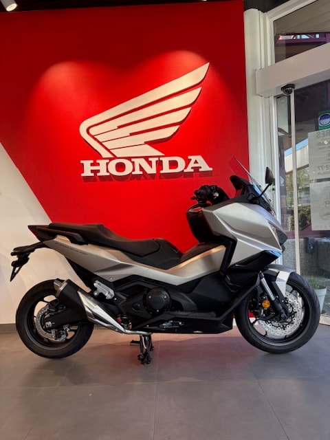 HONDA NSS 750-image-1