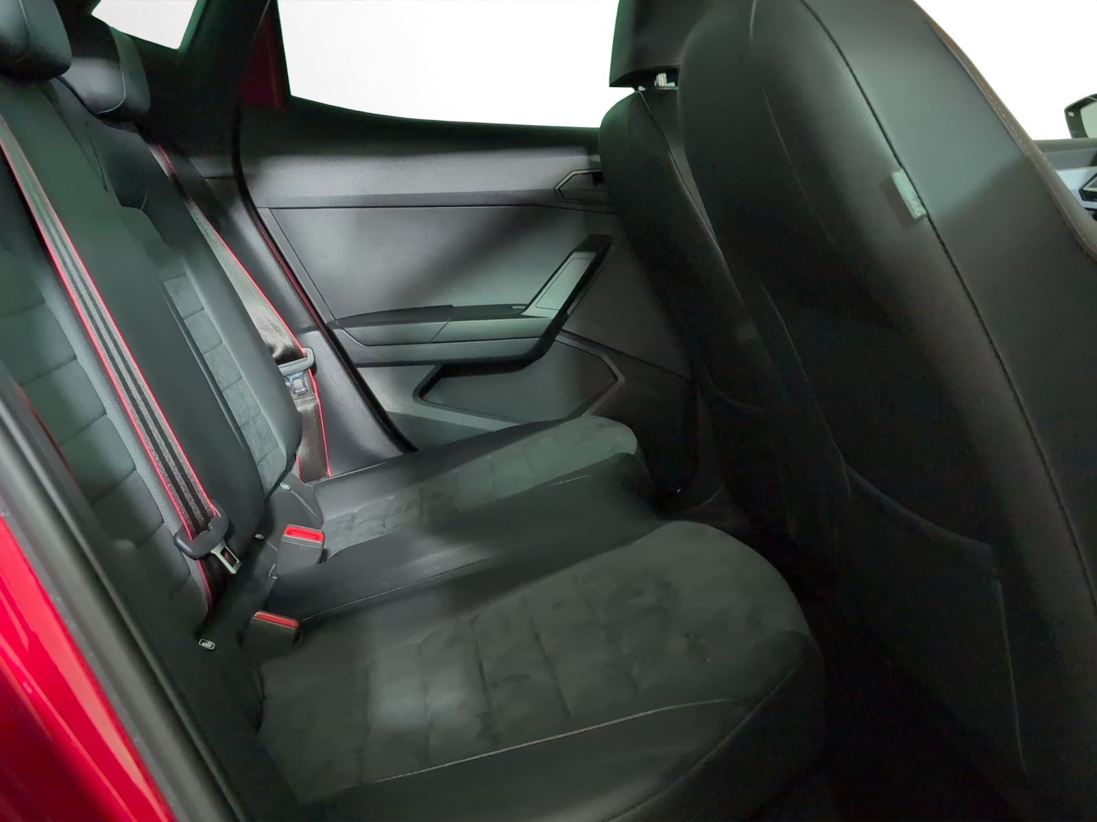 SEAT Ibiza 1.0 EcoTSI Hola FR DSG-image-13