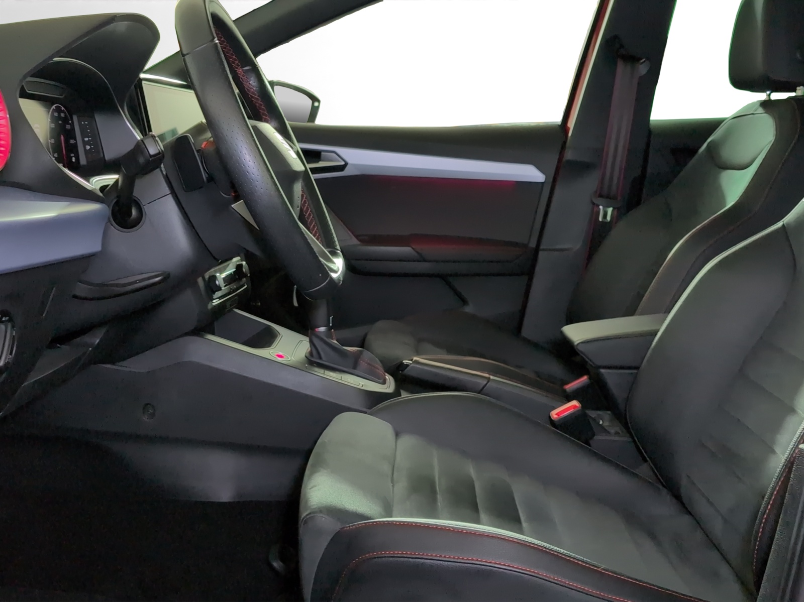 SEAT Ibiza 1.0 EcoTSI Hola FR DSG-image-5
