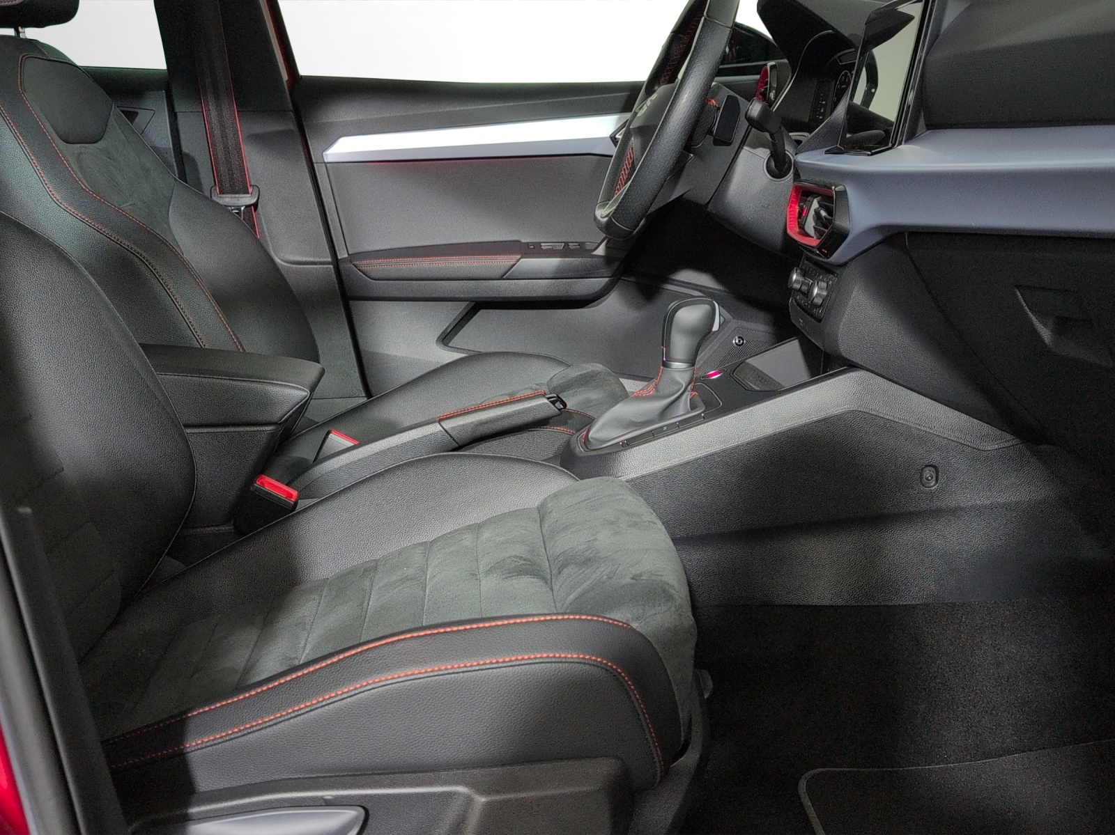 SEAT Ibiza 1.0 EcoTSI Hola FR DSG-image-6