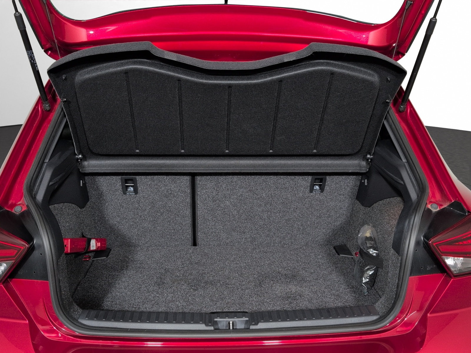 SEAT Ibiza 1.0 EcoTSI Hola FR DSG-image-15