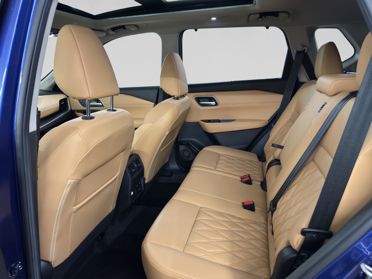 NISSAN X-Trail 1.5 VC-T e-Power 4WD Tekna+-image-14
