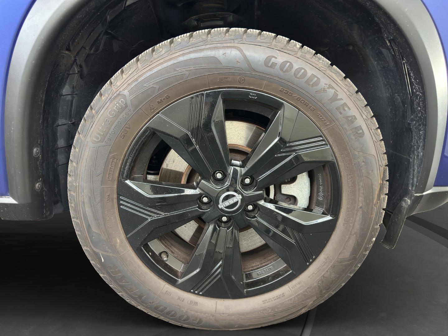 NISSAN X-Trail 1.5 VC-T e-Power 4WD Tekna+-image-28